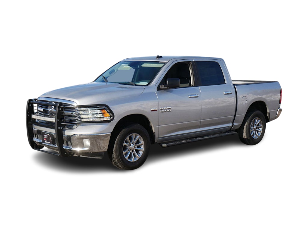 2015 RAM Ram 1500 Pickup