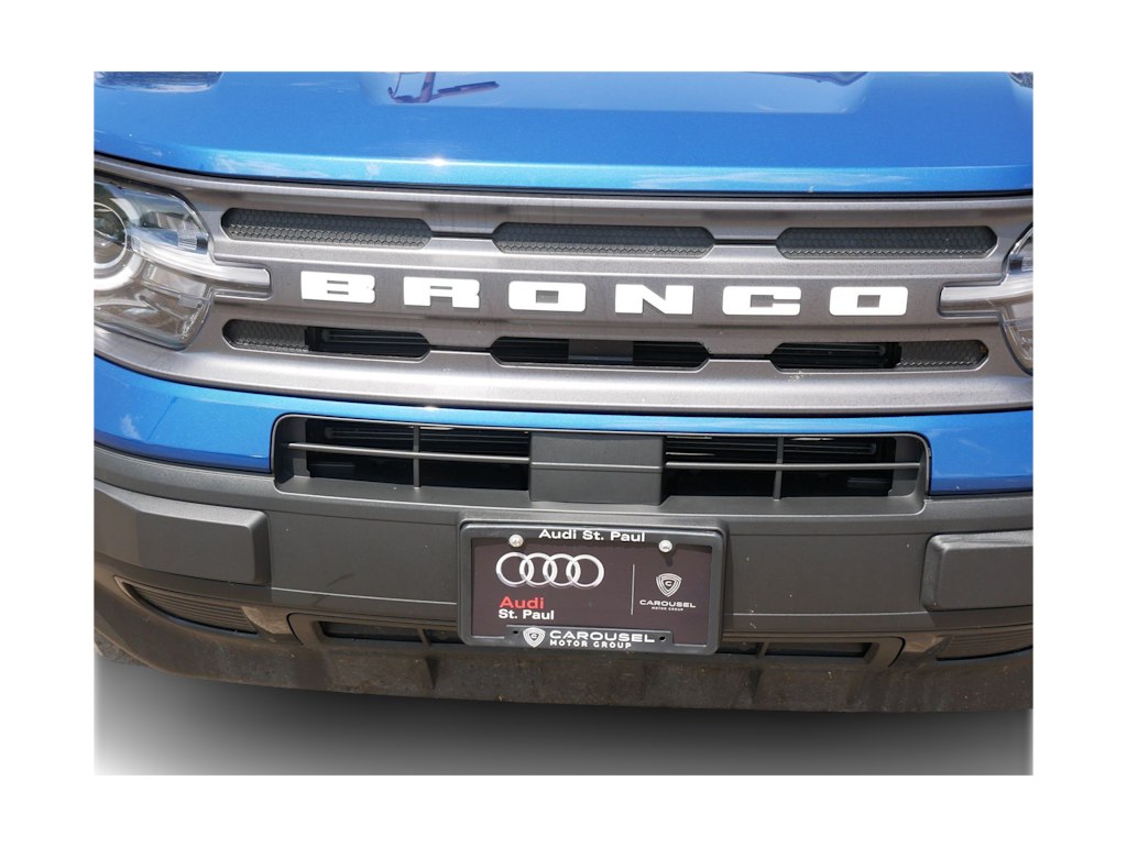 Thumbnail: 2023 Ford Bronco Sport - 5