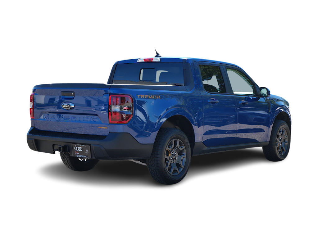Thumbnail: 2023 Ford Maverick - 12