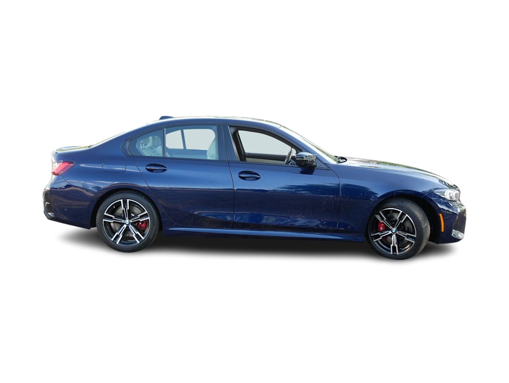 Thumbnail: 2023 BMW 3 Series - 17