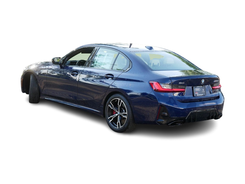 Thumbnail: 2023 BMW 3 Series - 4