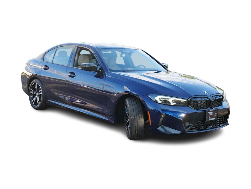 Thumbnail: 2023 BMW 3 Series - 18