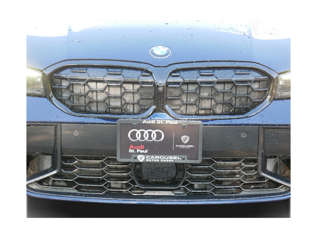 Thumbnail: 2023 BMW 3 Series - 5