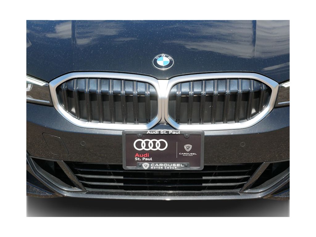 Thumbnail: 2024 BMW 3 Series - 5