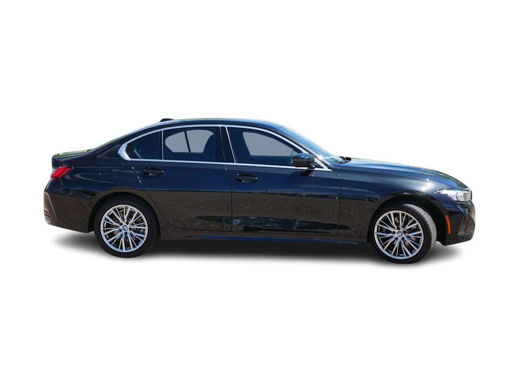 Thumbnail: 2024 BMW 3 Series - 15