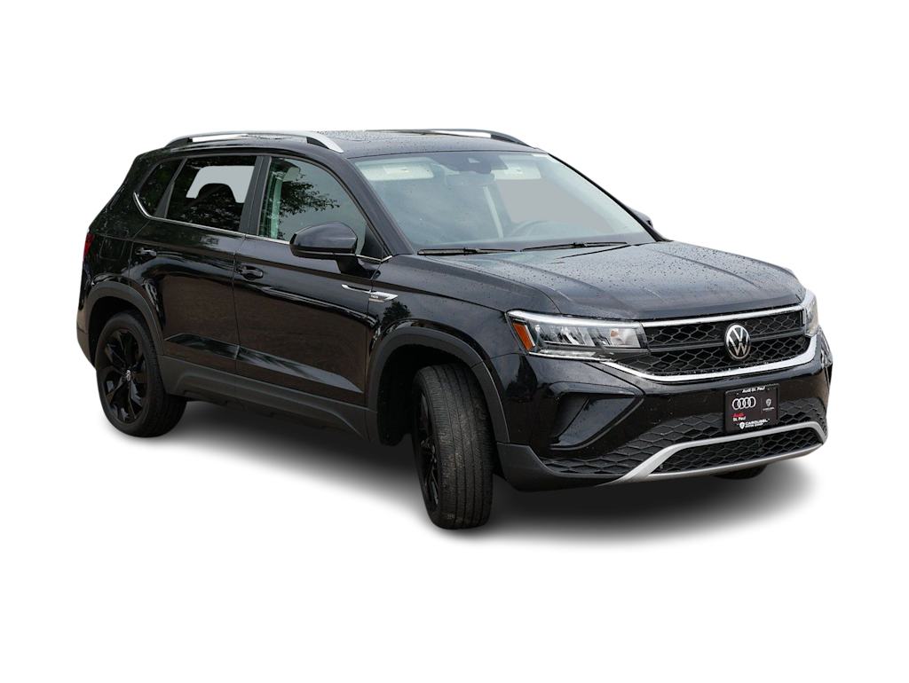 Thumbnail: 2023 Volkswagen Taos - 15