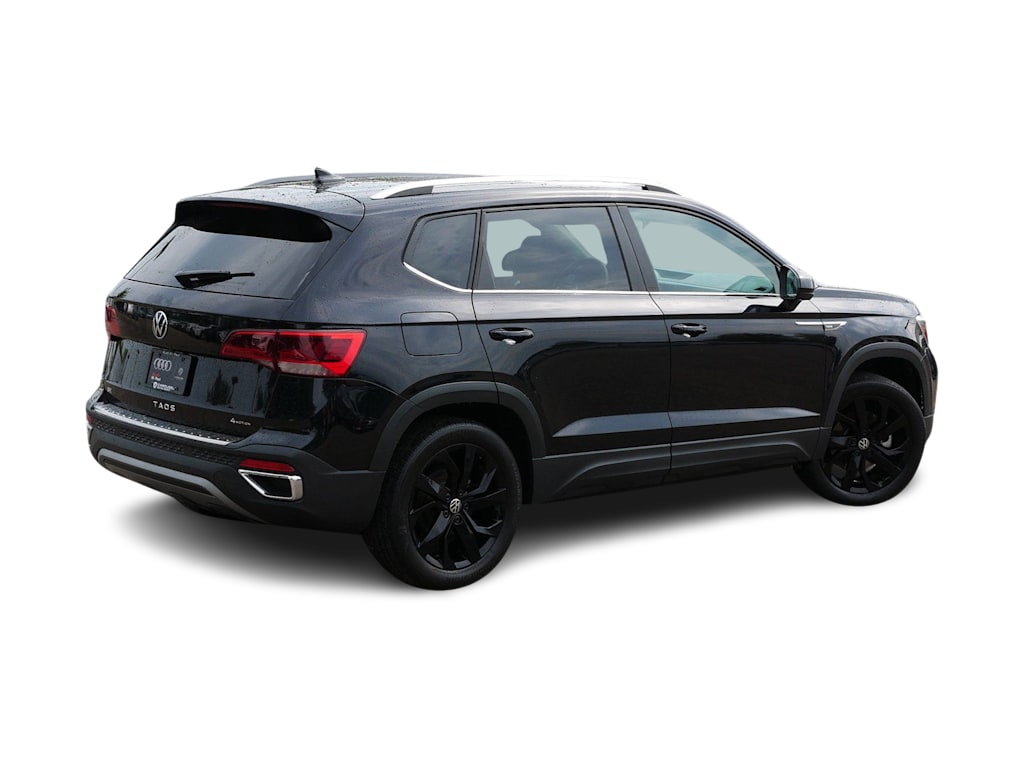 Thumbnail: 2023 Volkswagen Taos - 13