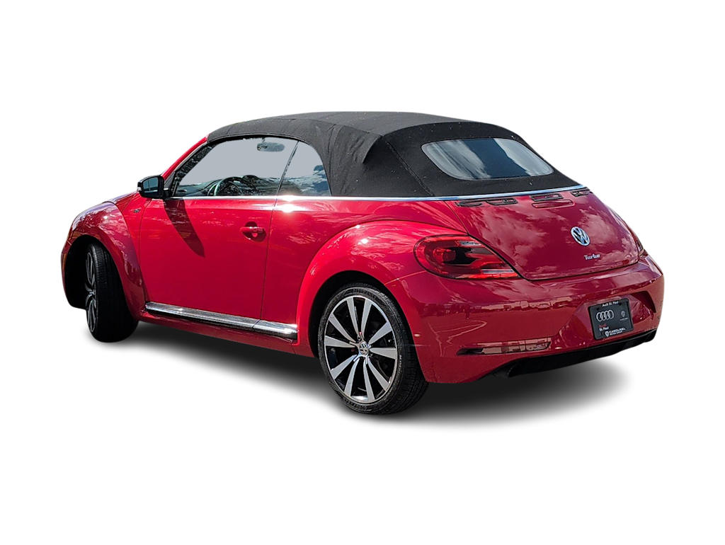 Thumbnail: 2014 Volkswagen Beetle - 4