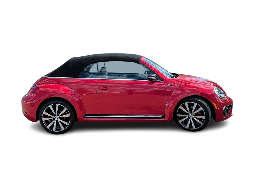 Thumbnail: 2014 Volkswagen Beetle - 16