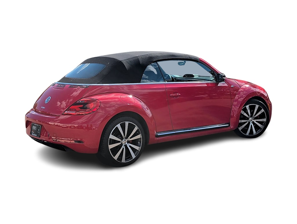 Thumbnail: 2014 Volkswagen Beetle - 15