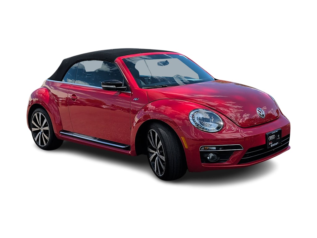 Thumbnail: 2014 Volkswagen Beetle - 17