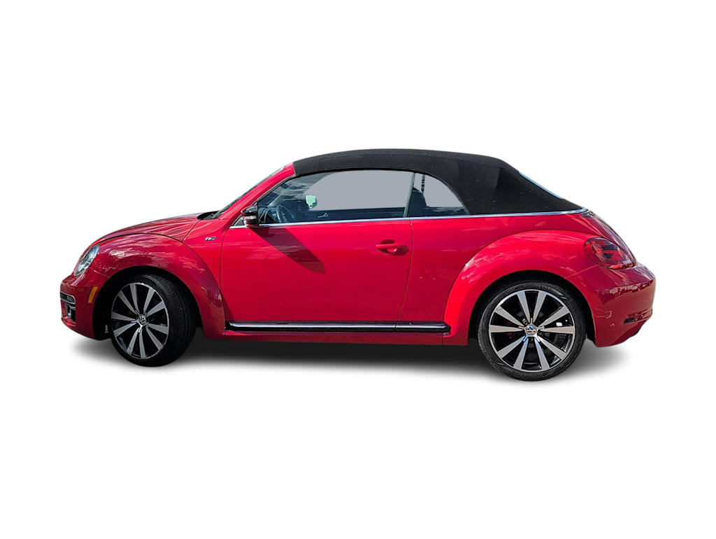Thumbnail: 2014 Volkswagen Beetle - 3