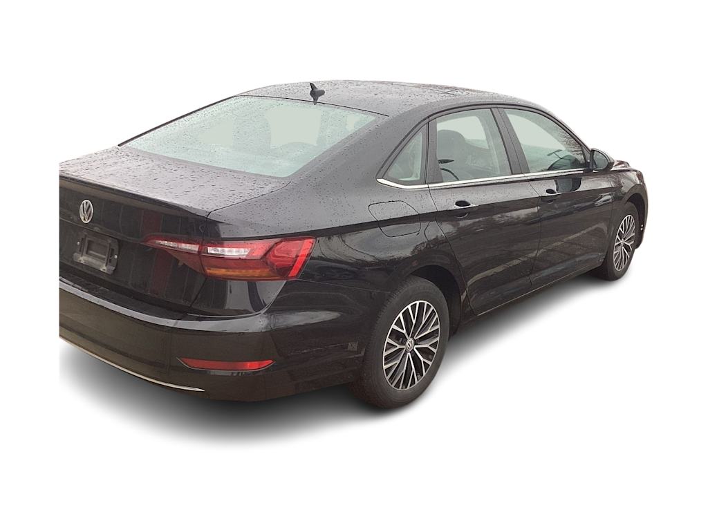 Thumbnail: 2019 Volkswagen Jetta - 5