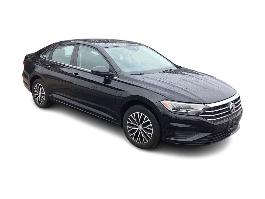 Thumbnail: 2019 Volkswagen Jetta - 4