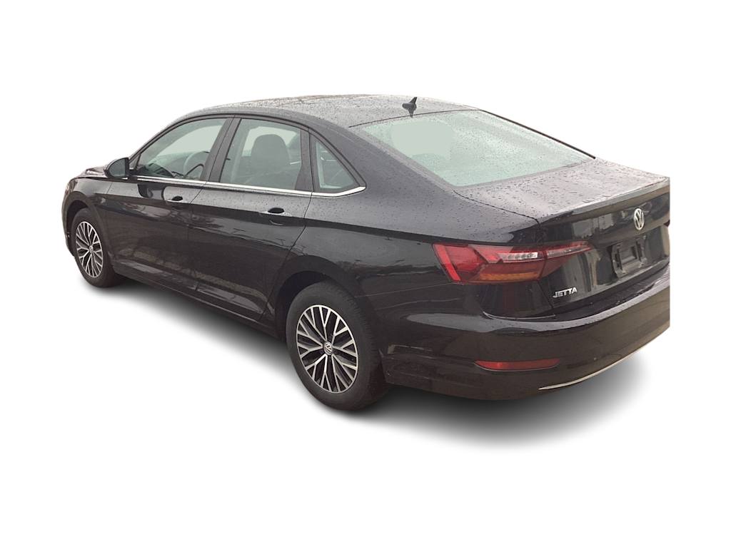 Thumbnail: 2019 Volkswagen Jetta - 3