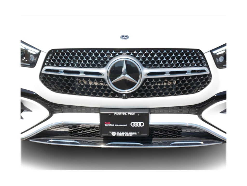 Thumbnail: 2024 Mercedes-Benz GLE - 5