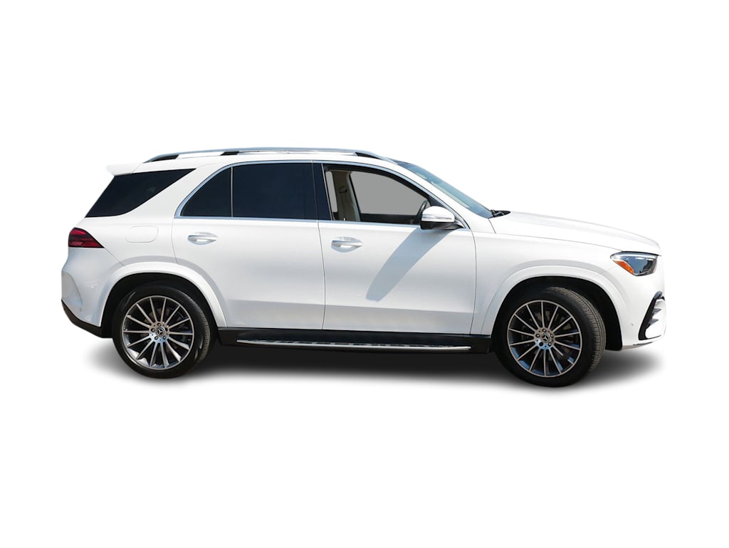 Thumbnail: 2024 Mercedes-Benz GLE - 15