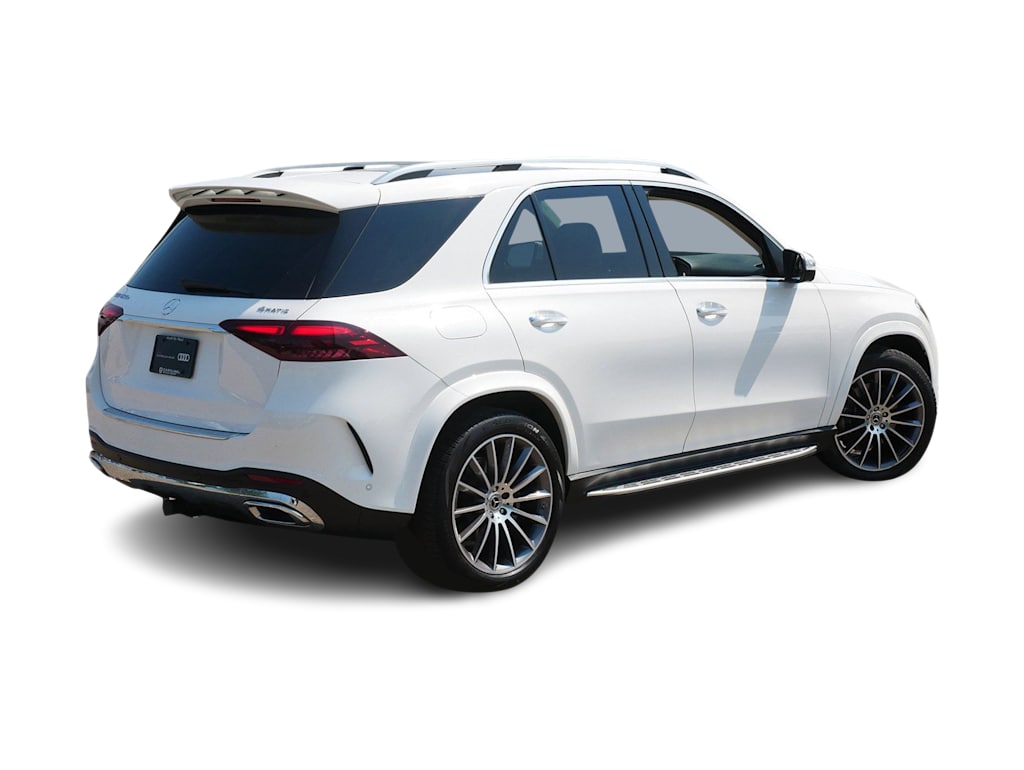Thumbnail: 2024 Mercedes-Benz GLE - 14