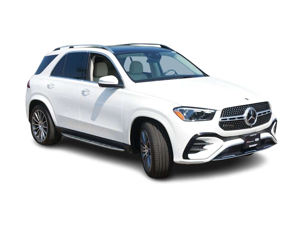 Thumbnail: 2024 Mercedes-Benz GLE - 16