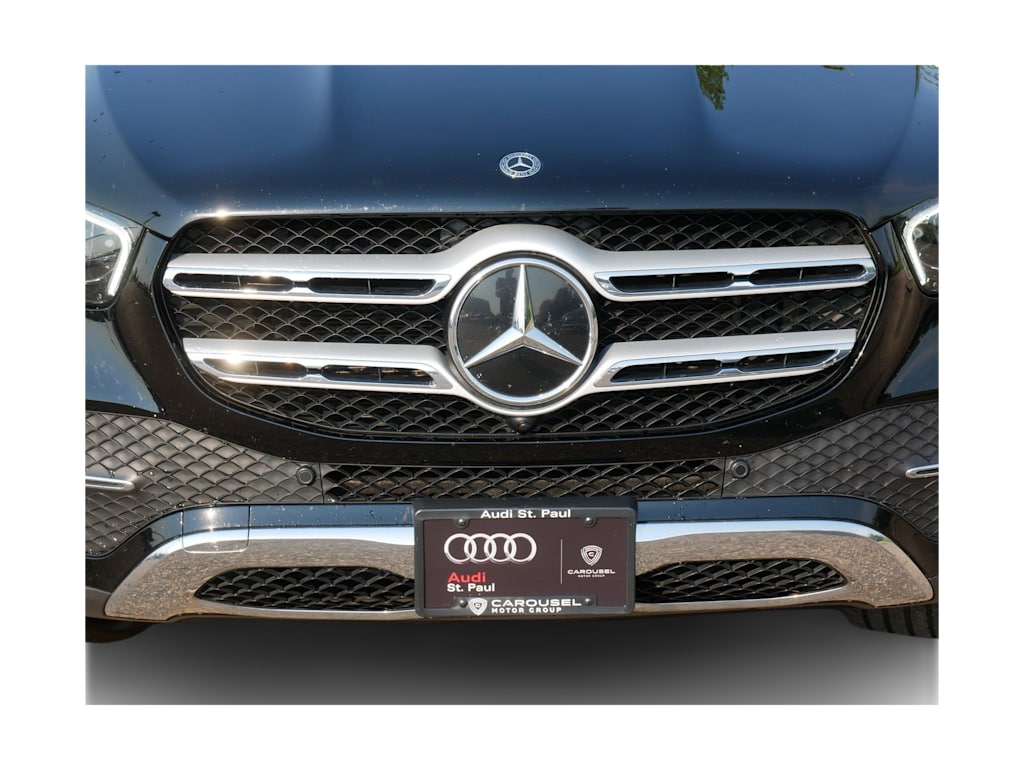 Thumbnail: 2020 Mercedes-Benz GLE - 5