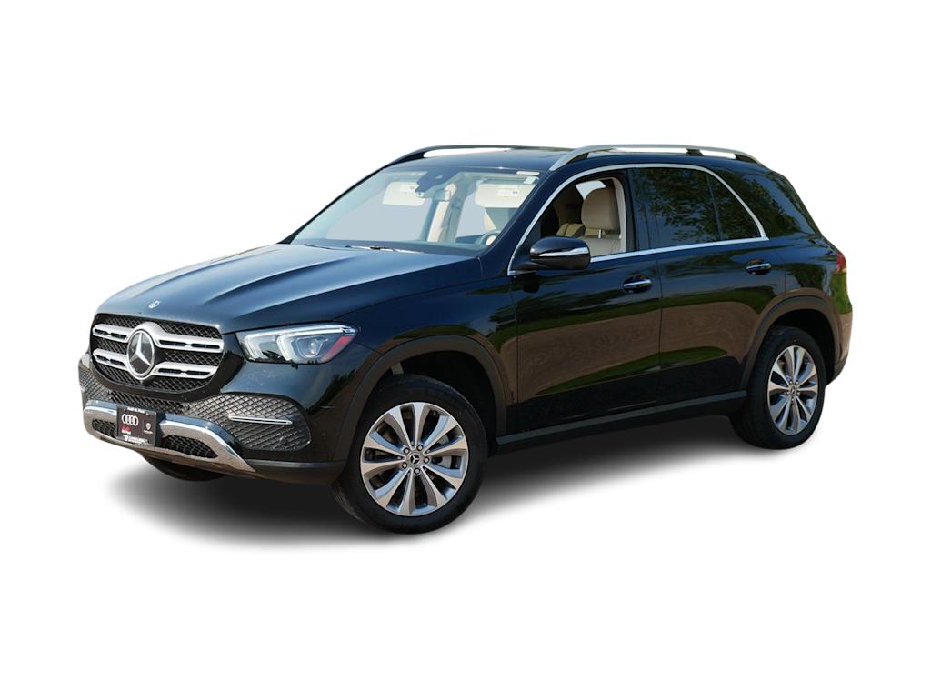 Used 2020 Mercedes-Benz GLE GLE350 with VIN 4JGFB4KB3LA150799 for sale in Coon Rapids, Minnesota