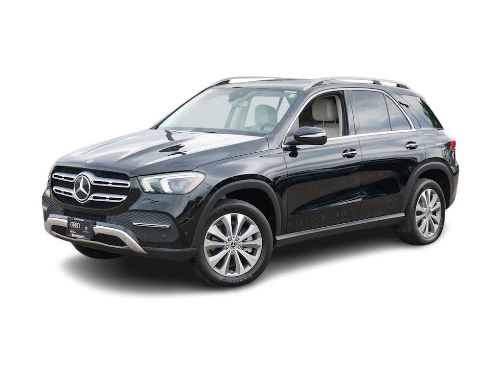 Used 2020 Mercedes-Benz GLE GLE350 with VIN 4JGFB4KB3LA150799 for sale in Coon Rapids, Minnesota