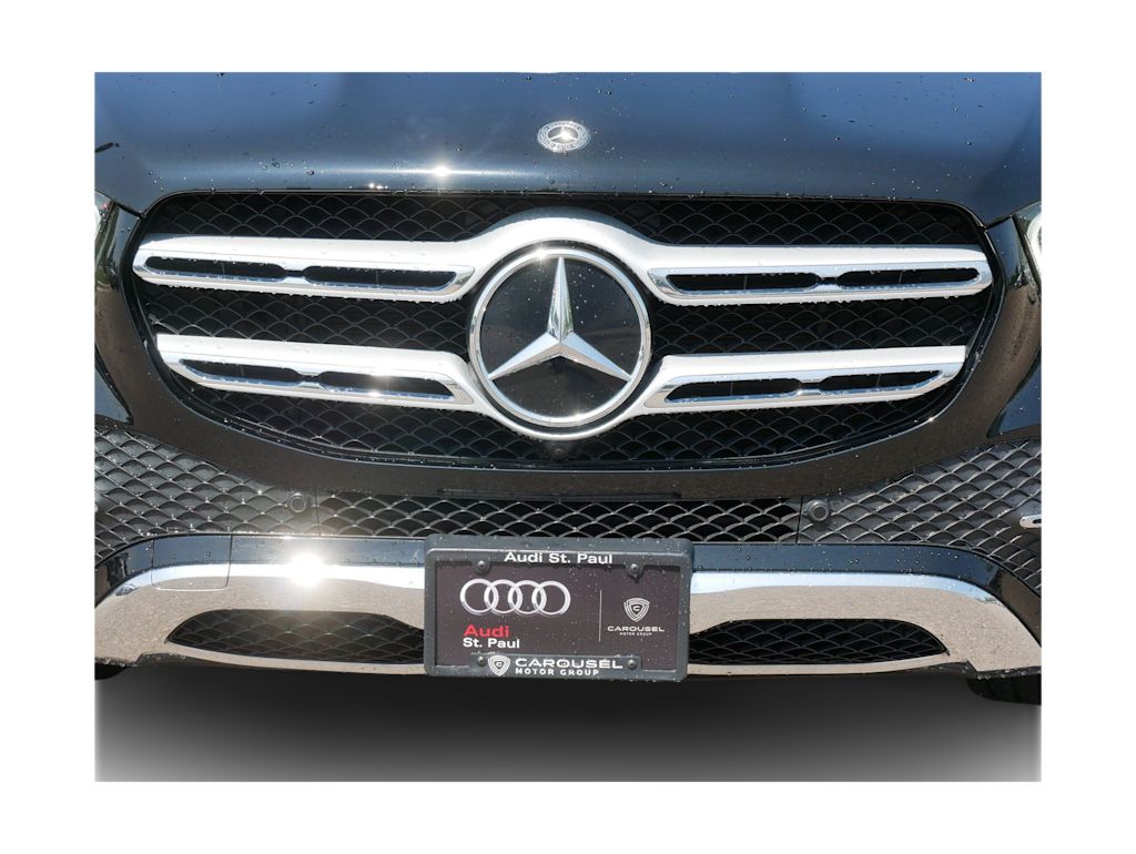 Thumbnail: 2020 Mercedes-Benz GLE - 5