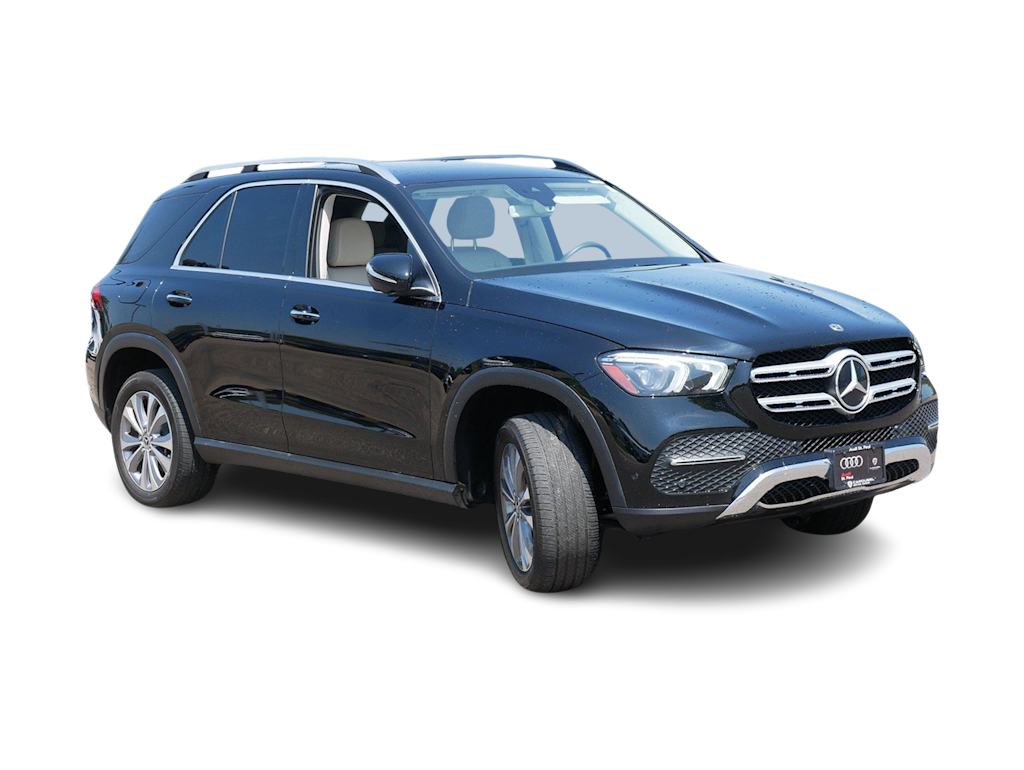 Thumbnail: 2020 Mercedes-Benz GLE - 18