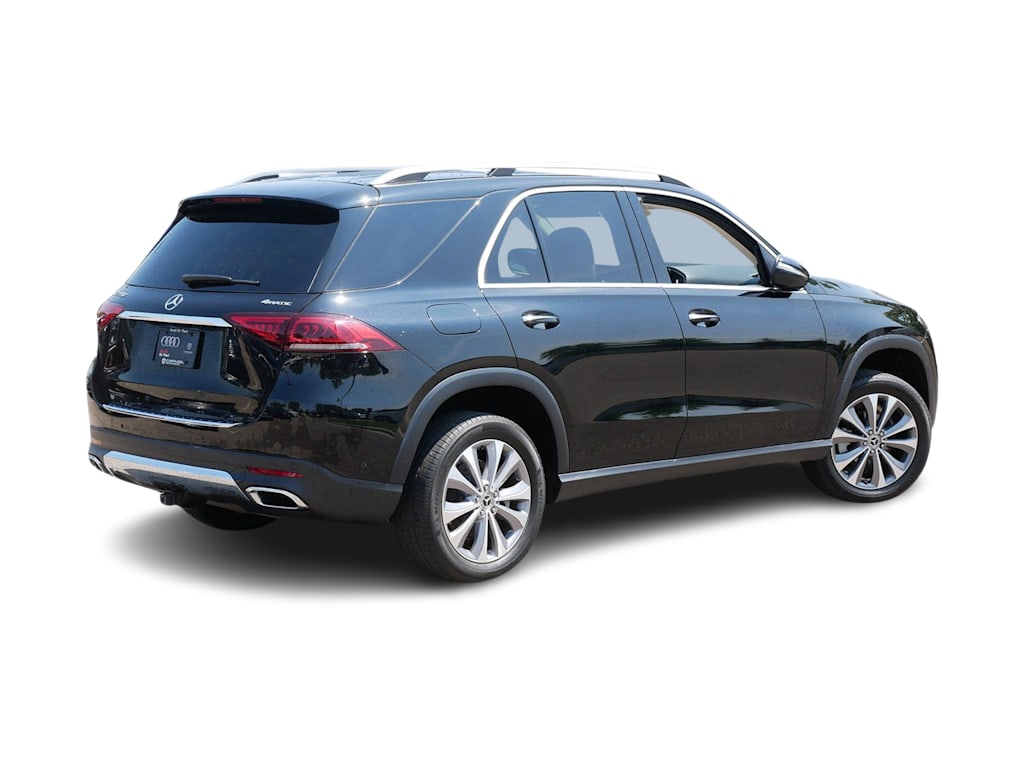 Thumbnail: 2020 Mercedes-Benz GLE - 16