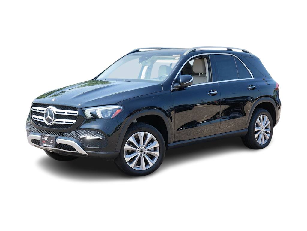 Used 2020 Mercedes-Benz GLE GLE350 with VIN 4JGFB4KB3LA150799 for sale in Coon Rapids, Minnesota
