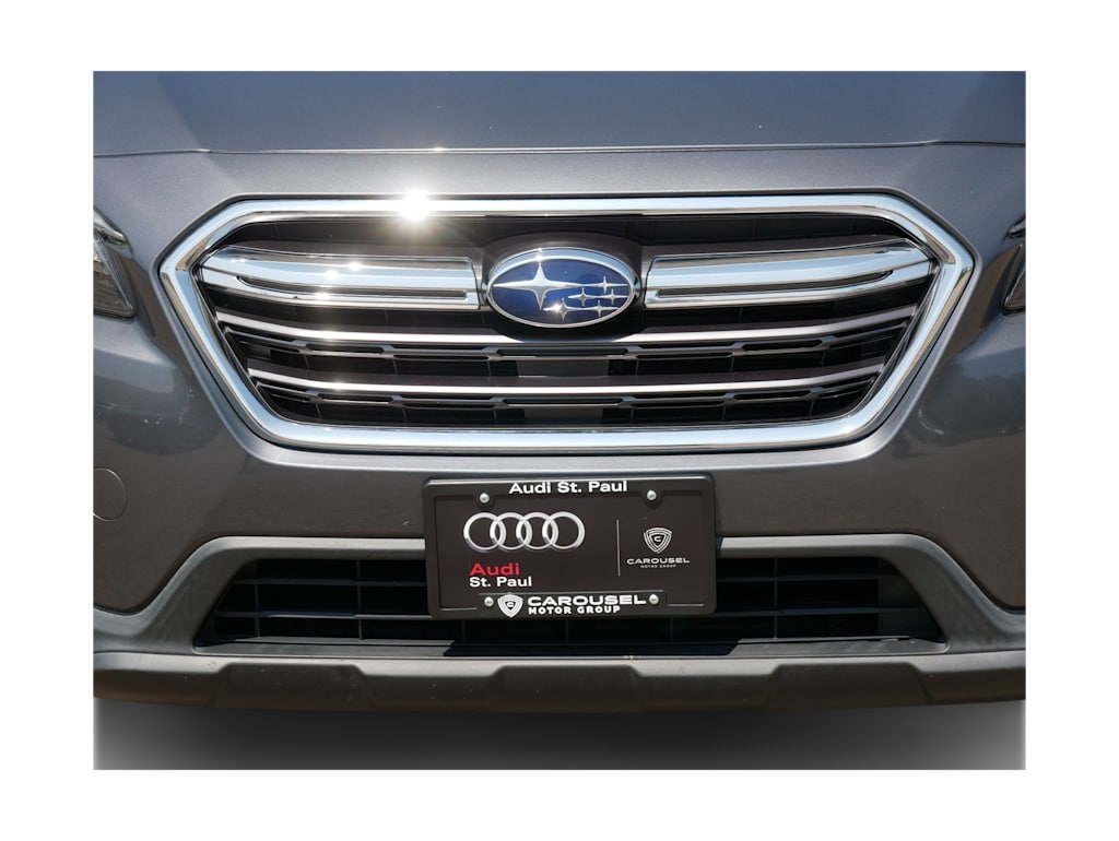 Thumbnail: 2018 Subaru Outback - 5