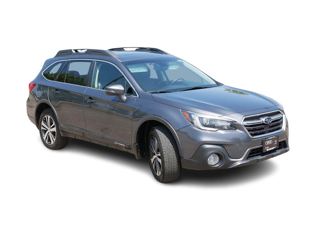 Thumbnail: 2018 Subaru Outback - 17