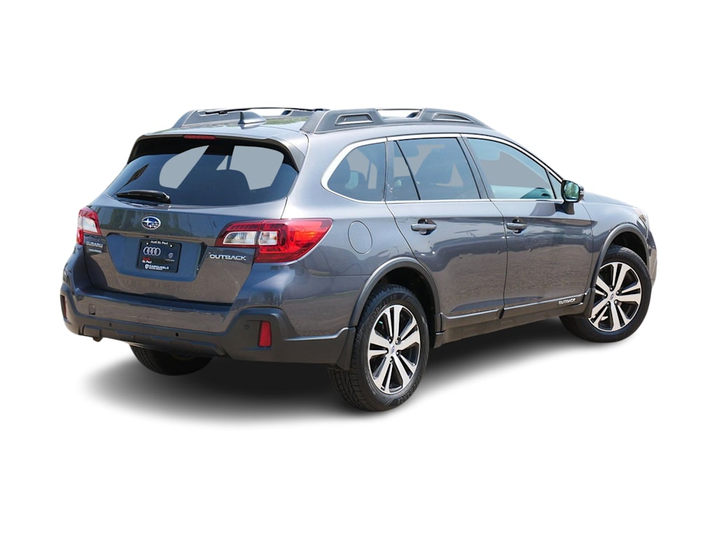 Thumbnail: 2018 Subaru Outback - 15