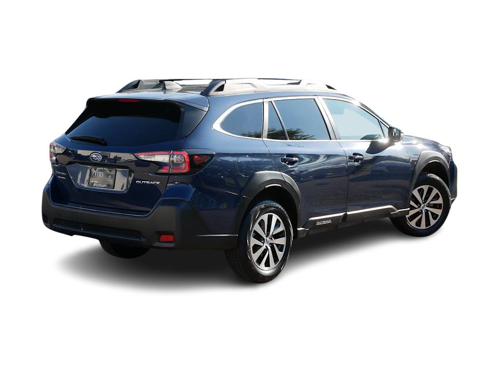 Thumbnail: 2024 Subaru Outback - 14