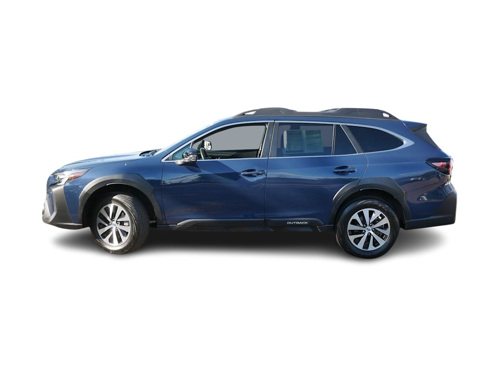 Thumbnail: 2024 Subaru Outback - 3