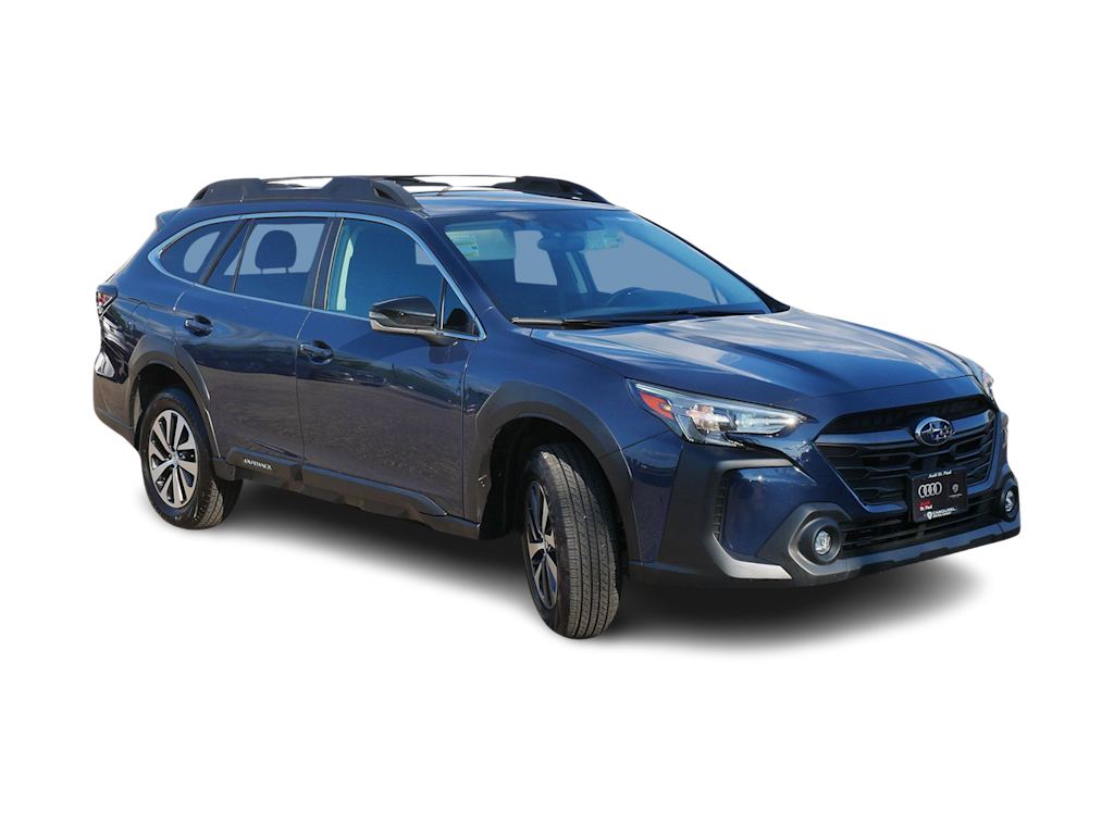 Thumbnail: 2024 Subaru Outback - 16