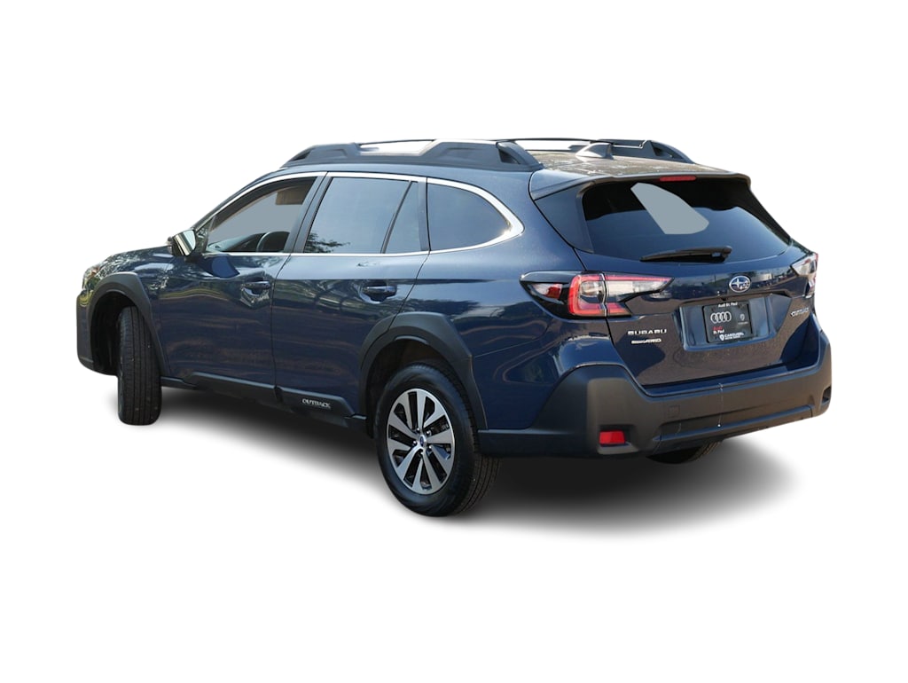 Thumbnail: 2024 Subaru Outback - 4