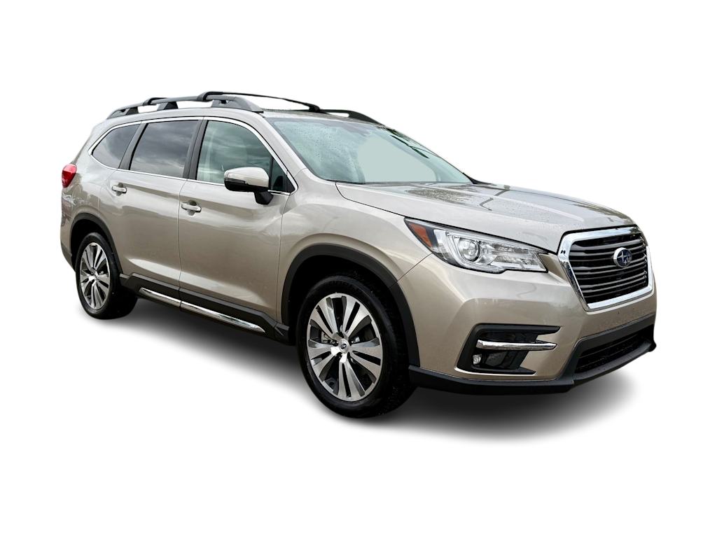 Thumbnail: 2020 Subaru Ascent - 4