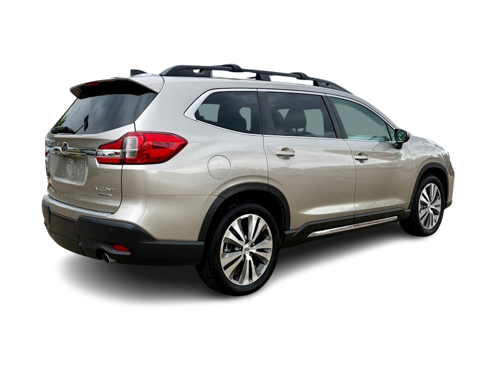 Thumbnail: 2020 Subaru Ascent - 5