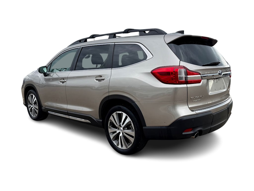 Thumbnail: 2020 Subaru Ascent - 3