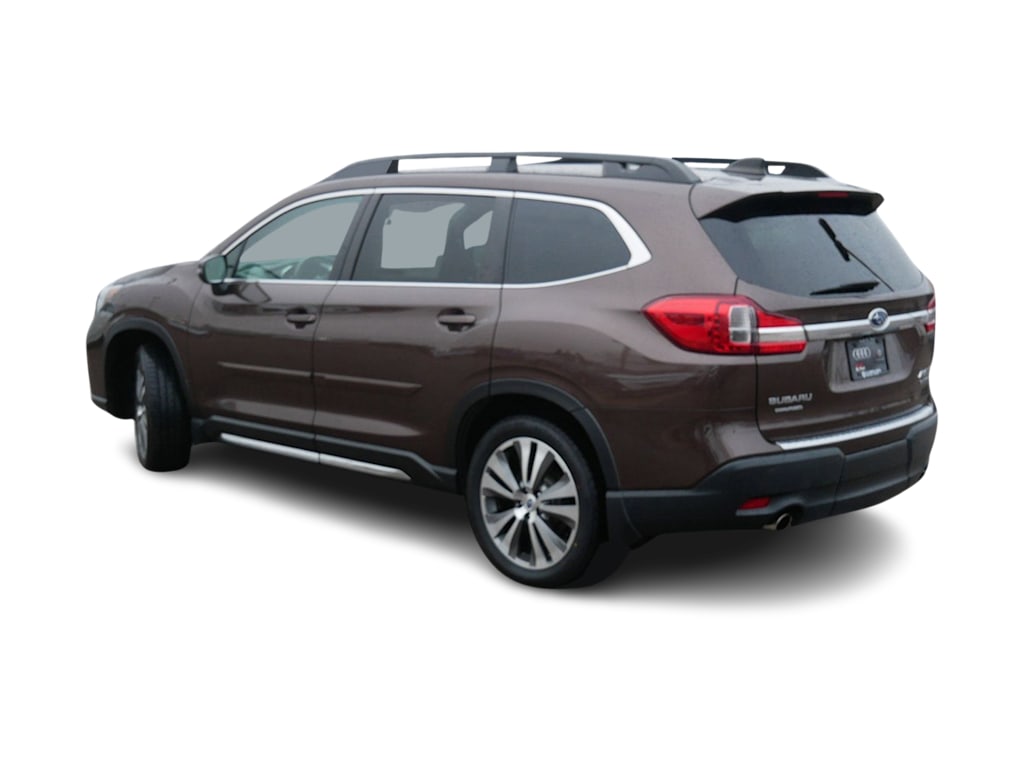 Thumbnail: 2020 Subaru Ascent - 4