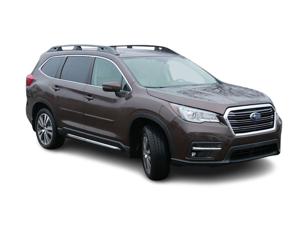 Thumbnail: 2020 Subaru Ascent - 15