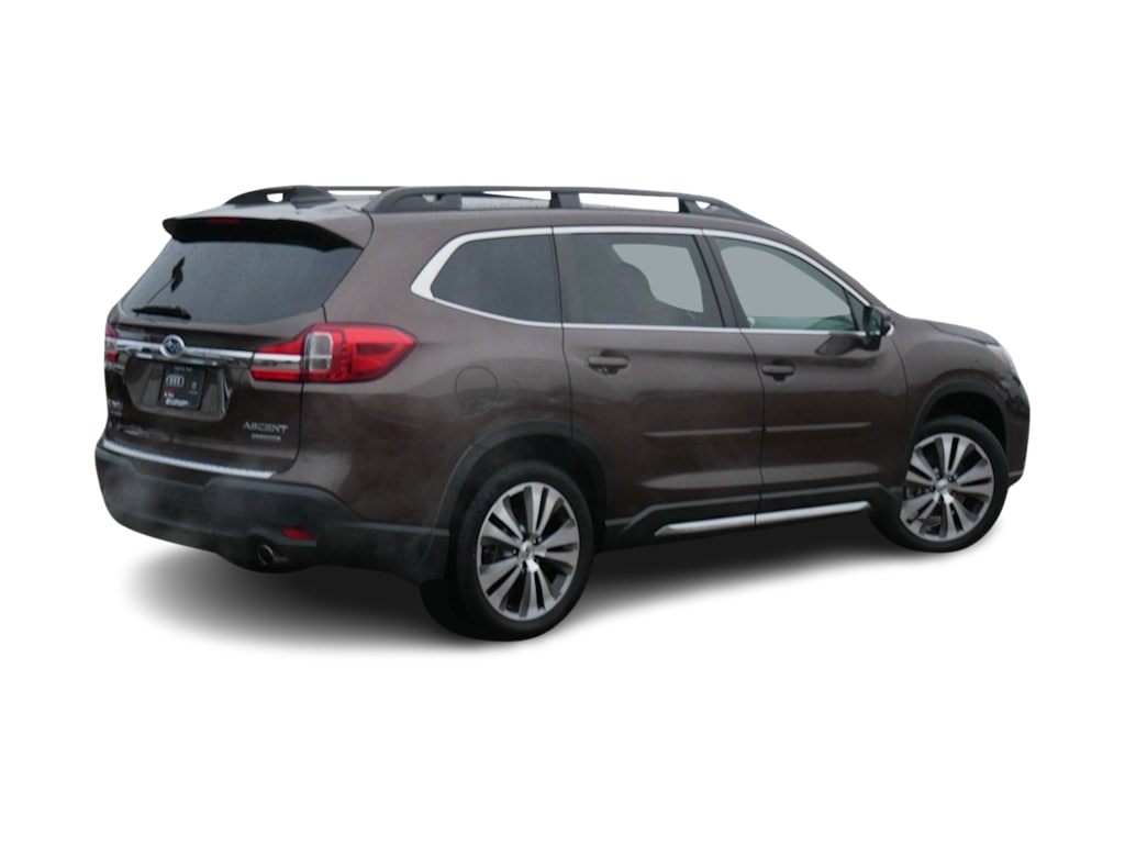 Thumbnail: 2020 Subaru Ascent - 13