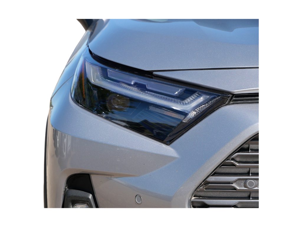Thumbnail: 2023 Toyota RAV4 - 13