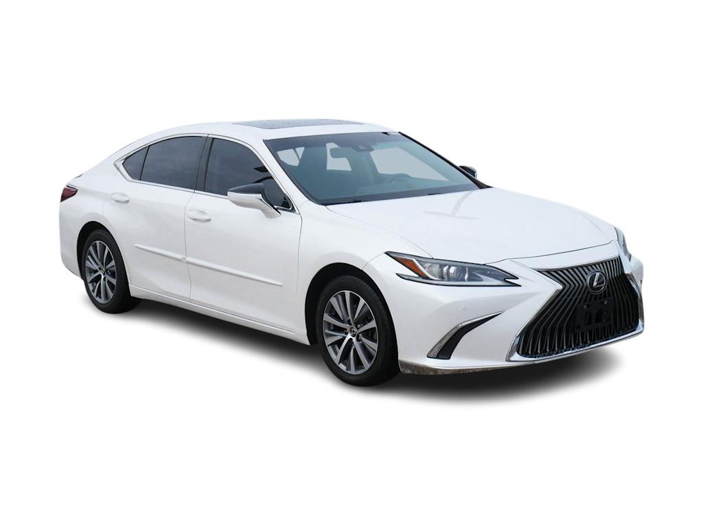 Thumbnail: 2021 Lexus ES - 11