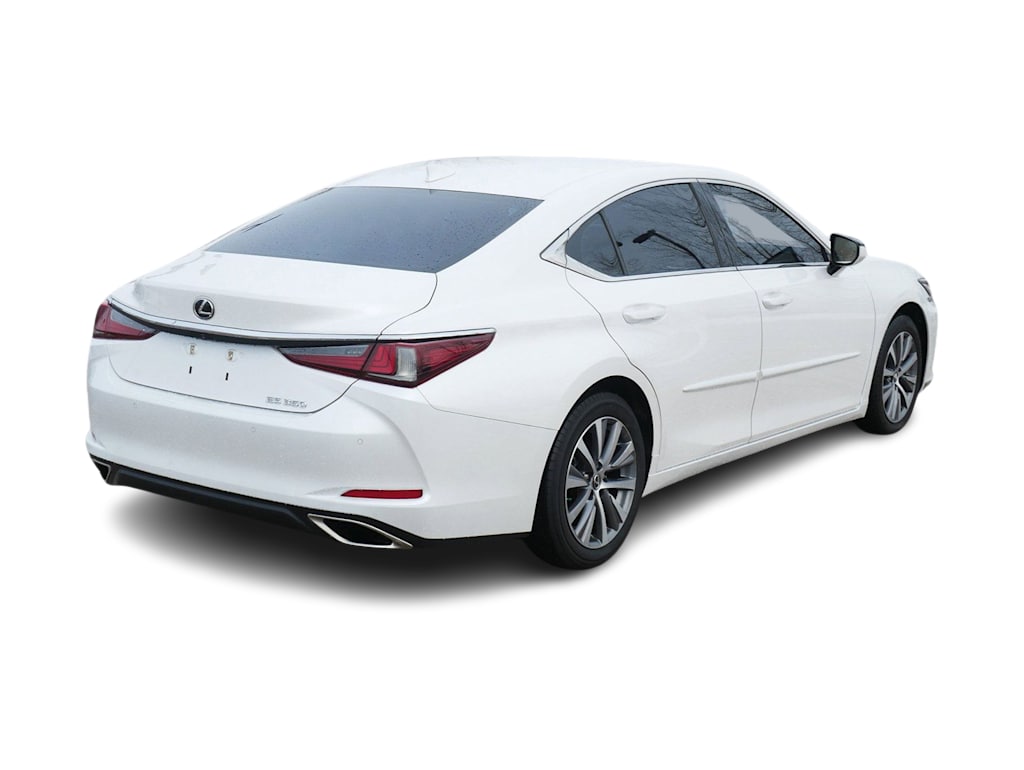 Thumbnail: 2021 Lexus ES - 9