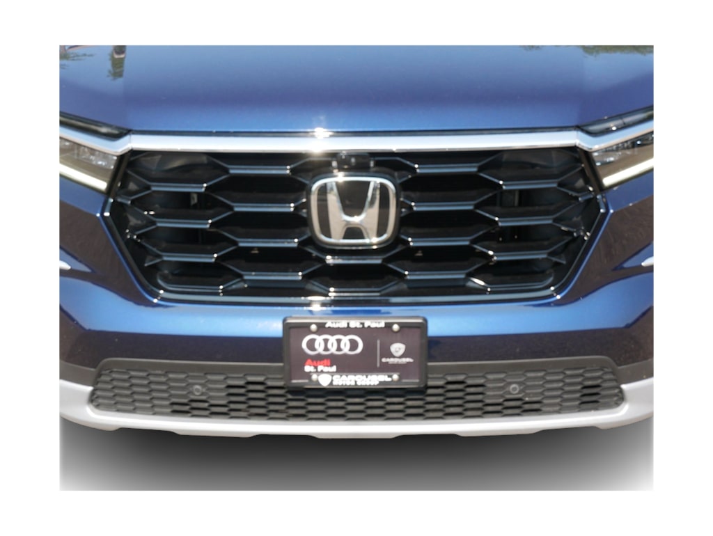Thumbnail: 2025 Honda Pilot - 5