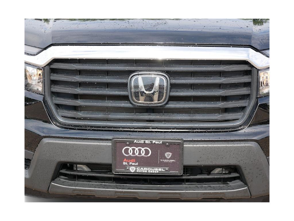 Thumbnail: 2023 Honda Ridgeline - 5