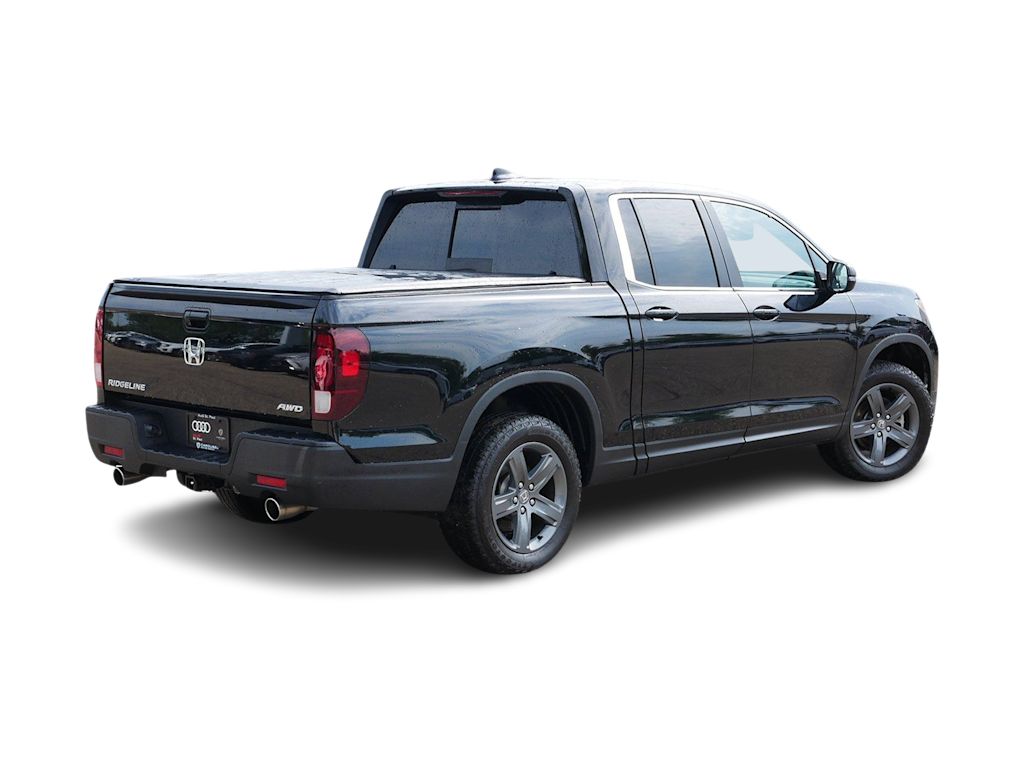 Thumbnail: 2023 Honda Ridgeline - 15