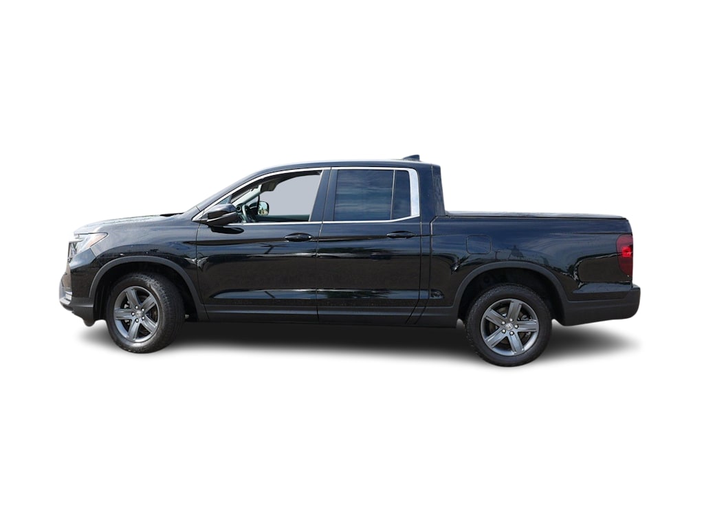Thumbnail: 2023 Honda Ridgeline - 3